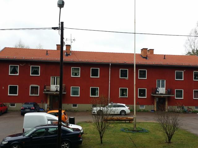 Lägenhet hyra i Dalarna