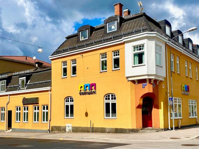 Lägenhet hyra i Ludvika, Dalarna