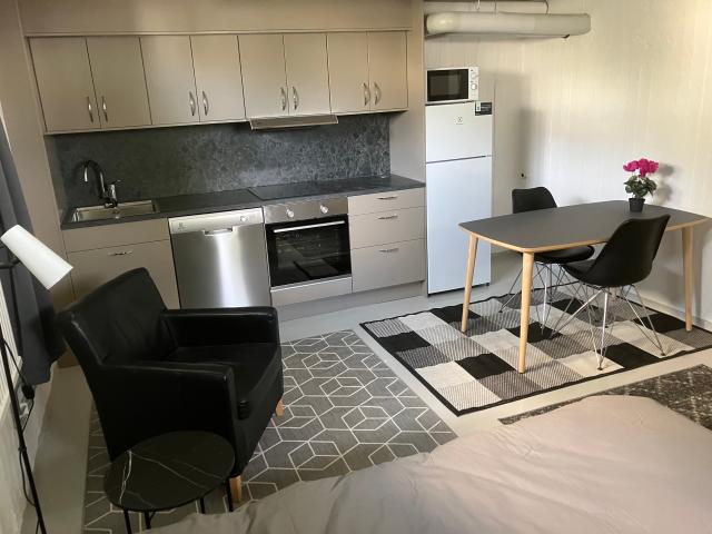 Lägenhet hyra i Luleå, Norrbotten