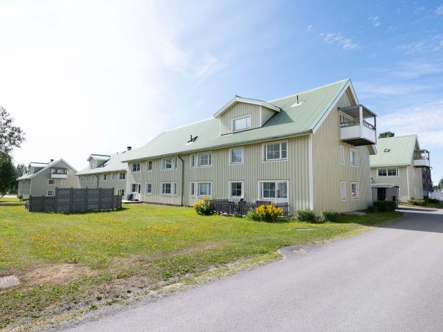 Lägenhet hyra i Västra Skurholmen, Luleå