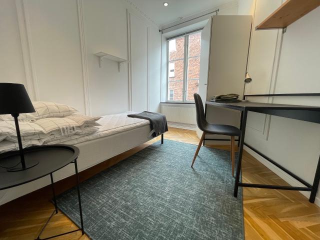 Lägenhet hyra i Lund, Skåne
