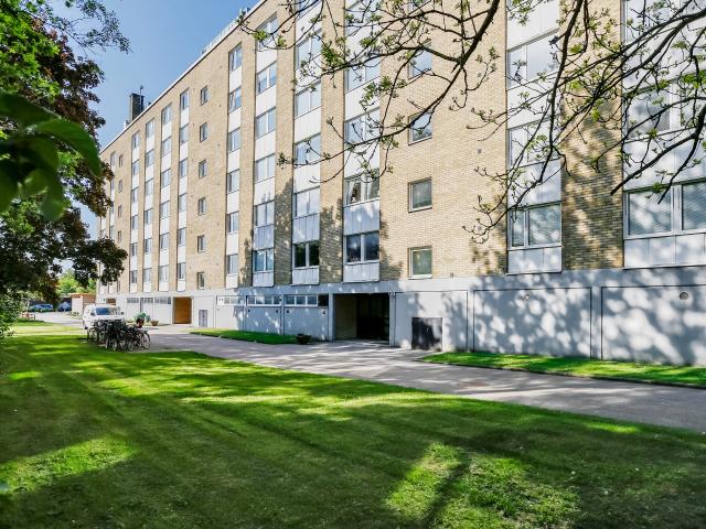 Lägenhet hyra i Lund, Skåne