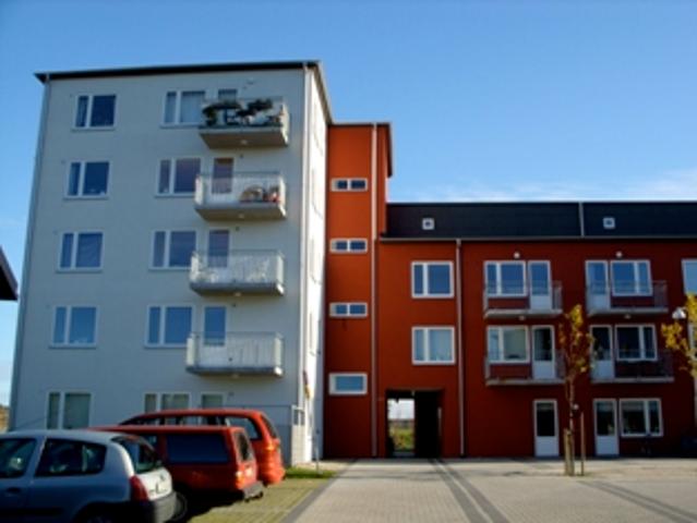 Lägenhet hyra i Öster, Lund