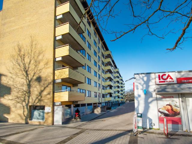Lägenhet hyra i Lund, Skåne