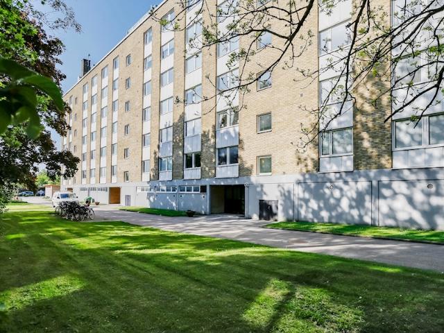 Lägenhet hyra i Lund, Skåne