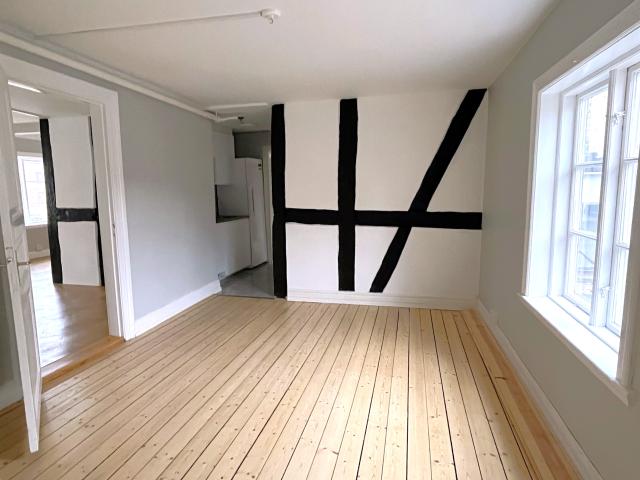 Lägenhet hyra i Stadskärnan, Lund