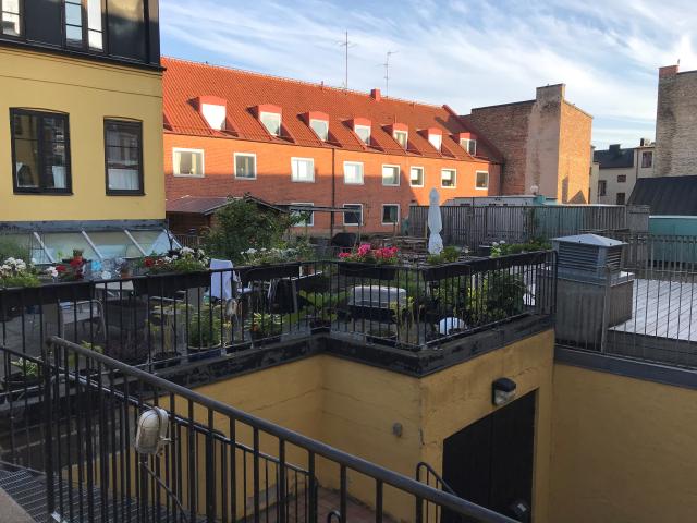 Lägenhet hyra i Lund, Skåne