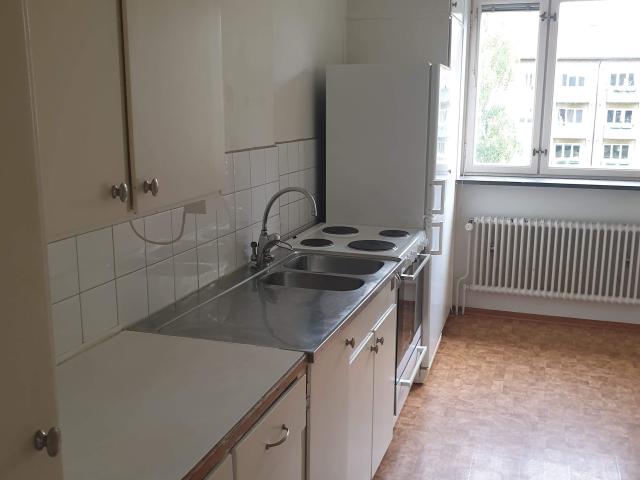 Lägenhet hyra i Västra innerstaden, Lund
