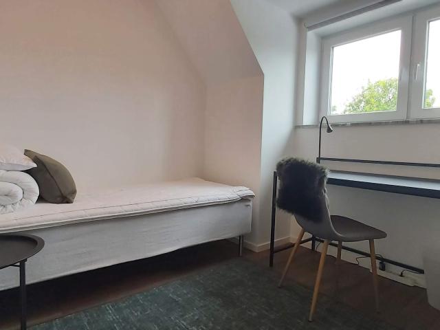 Lägenhet hyra i Väster, Lund