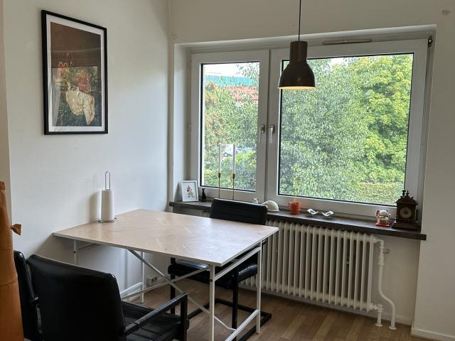 Lägenhet hyra i Väster, Lund