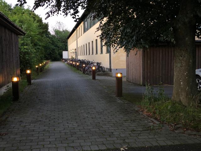 Lägenhet hyra i Lund, Skåne