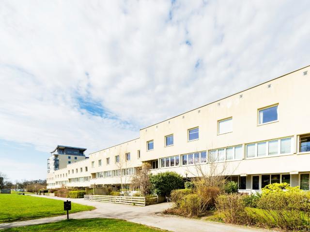 Lägenhet hyra i Lund, Skåne