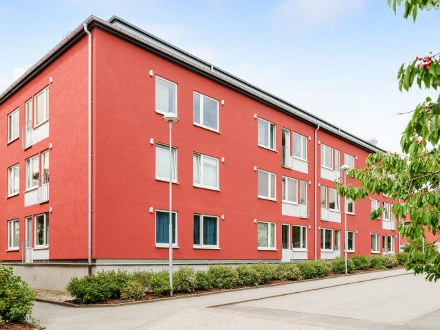 Lägenhet hyra i Öster, Lund