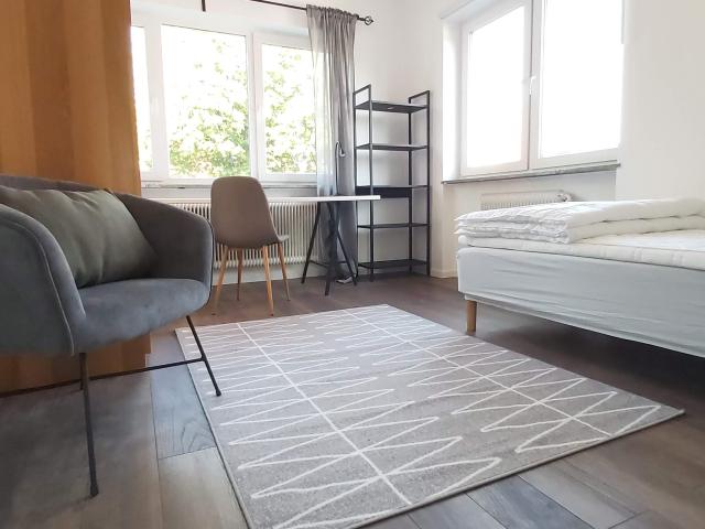 Lägenhet hyra i Väster, Lund