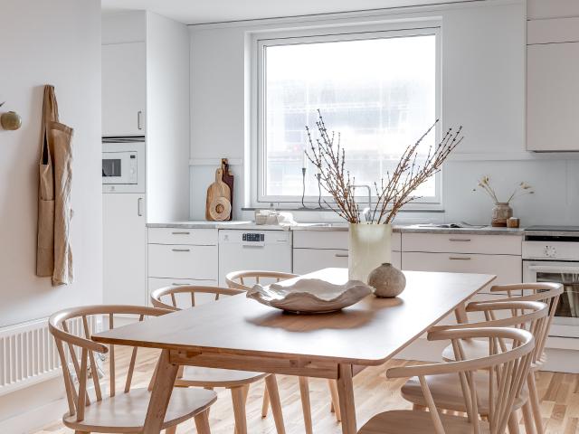 Lägenhet hyra i Öster, Lund