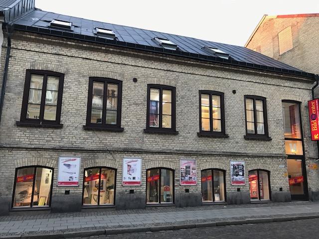 Lägenhet hyra i Lund, Skåne