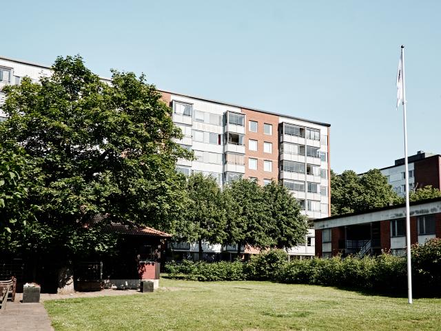 Lägenhet hyra i Lund, Skåne
