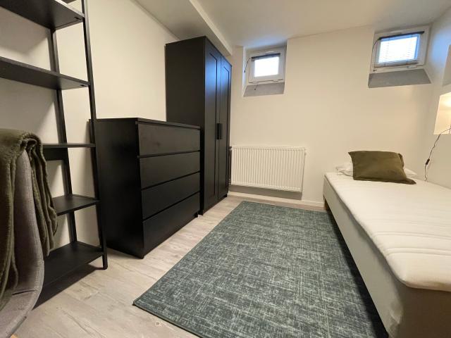 Lägenhet hyra i Väster, Lund