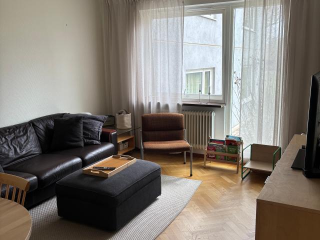 Lägenhet hyra i Lund, Skåne