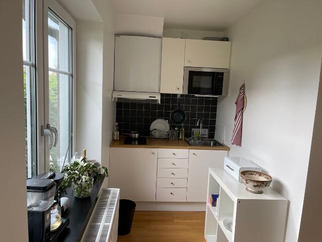 Lägenhet hyra i Råbylund, Lund