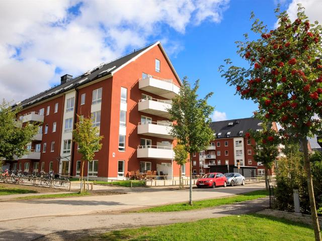 Lägenhet hyra i Sankt Lars, Lund