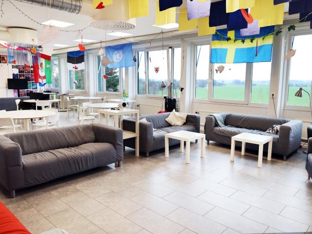 Lägenhet hyra i Lund, Skåne