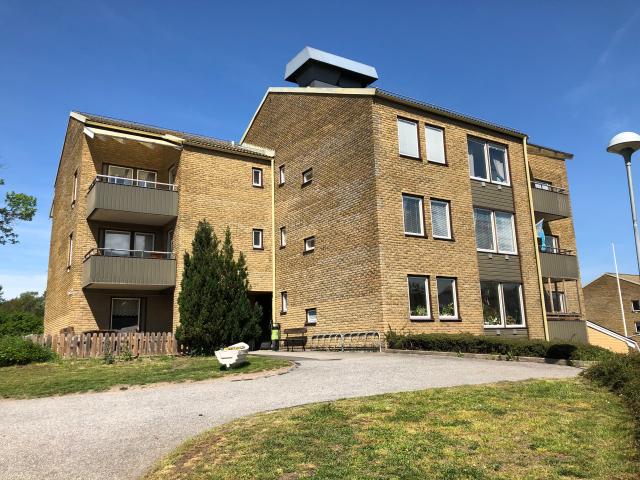 Lägenhet hyra i Karlskrona, Blekinge