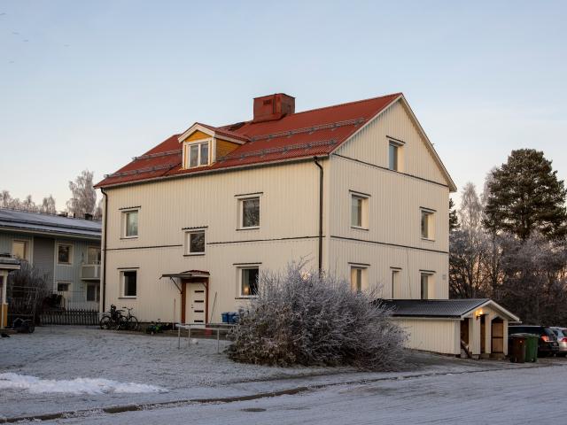 Lägenhet hyra i Lycksele, Västerbotten