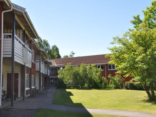 Lägenhet hyra i Lyrestad, Västra Götaland