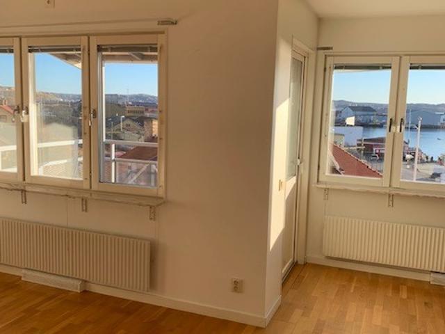 Lägenhet hyra i Lysekil, Västra Götaland