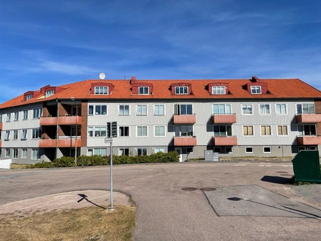 Lägenhet hyra i Dona, Lysekil