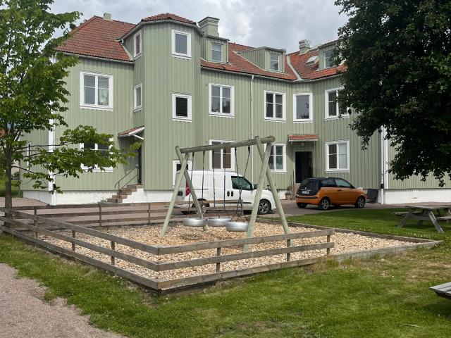 Lägenhet hyra i Åmål, Västra Götaland