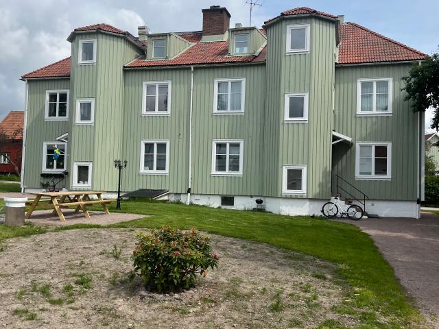 Lägenhet hyra i Lugnet, Åmål