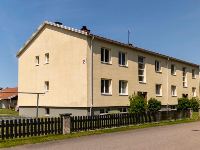 Lägenhet hyra i Kalmar