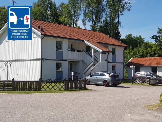 Lägenhet hyra i Västra Götaland