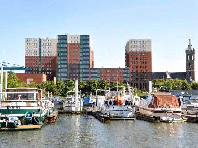 Appartement te huur in Centrum, Roermond