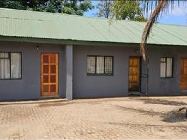 Apartment for rent in Vhembe, Limpopo