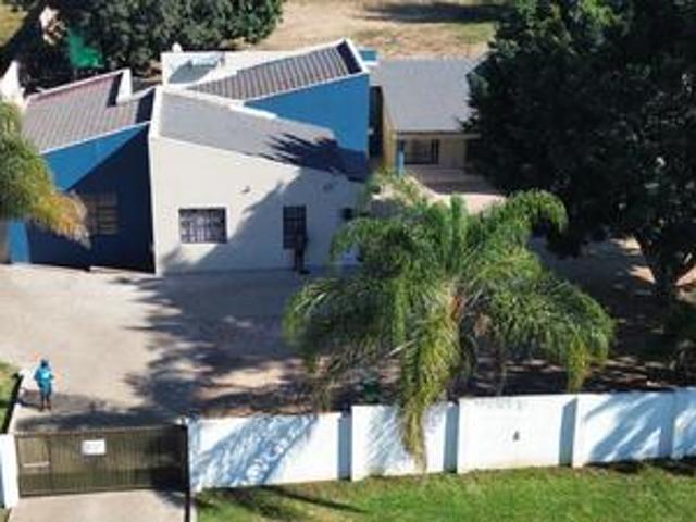 Apartment for rent in Vhembe, Limpopo