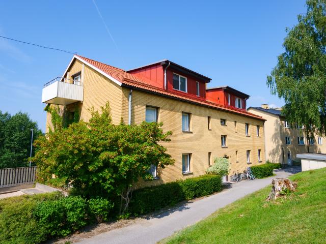 Lägenhet hyra i Södermanland
