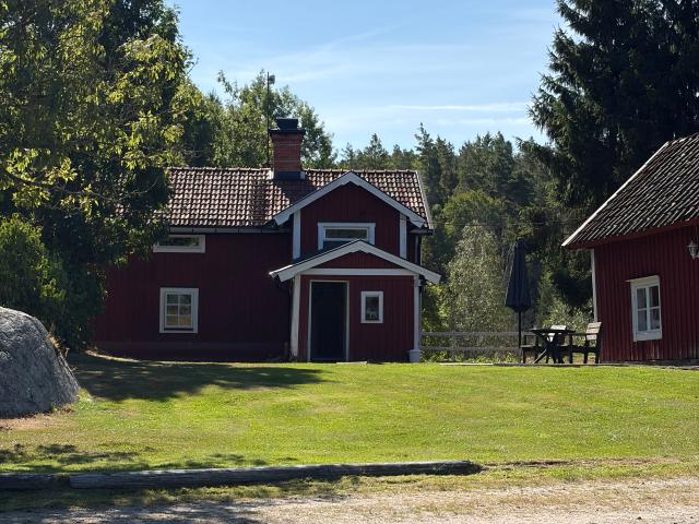 Lägenhet hyra i Södermanland