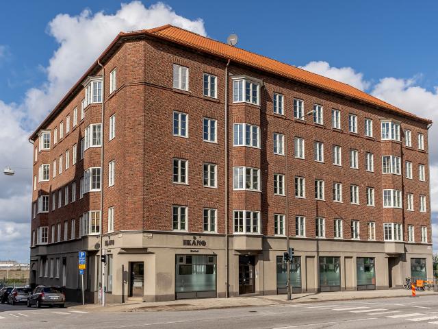 Lägenhet hyra i Malmö, Skåne