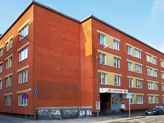 Lägenhet hyra i Innerstaden, Malmö