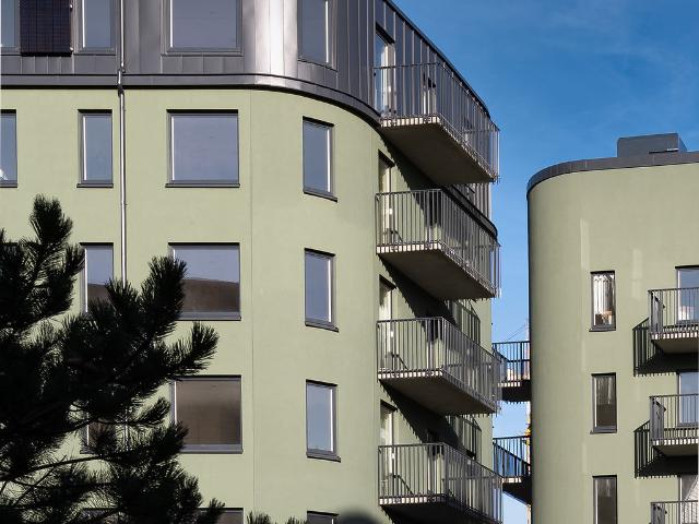 Lägenhet hyra i Malmö, Skåne
