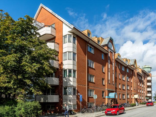 Lägenhet hyra i Malmö, Skåne