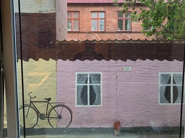 Lägenhet hyra i Malmö, Skåne