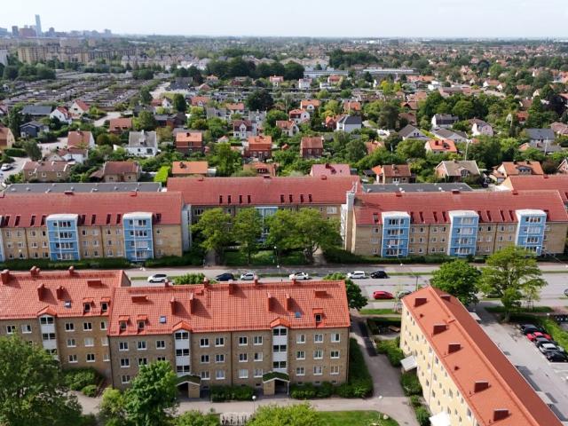 Lägenhet hyra i Innerstaden, Malmö