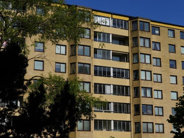 Lägenhet hyra i Malmö, Skåne