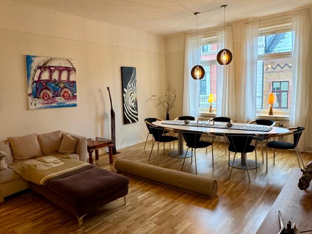 Lägenhet hyra i Malmö, Skåne