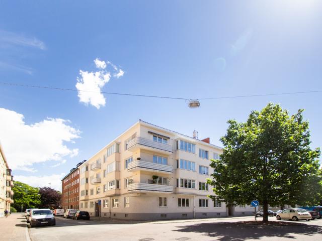 Lägenhet hyra i Innerstaden, Malmö