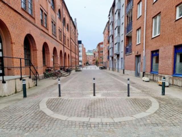 Lägenhet hyra i Malmö, Skåne